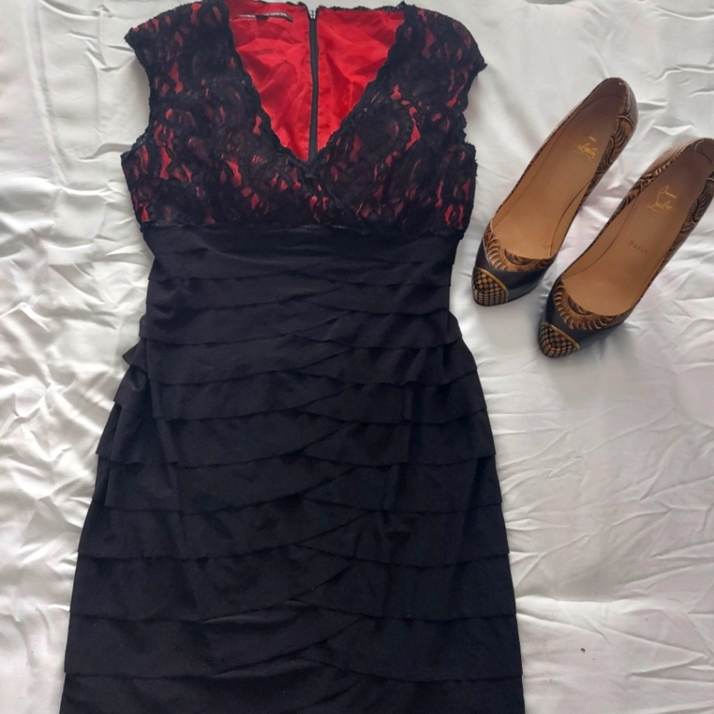 Jones Wear Dress